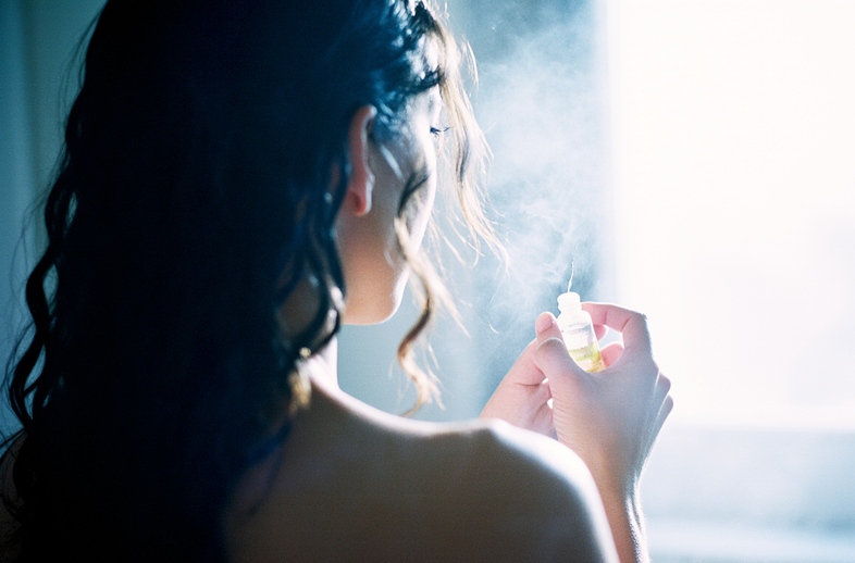 Evde Saç Bakımı Doğal Yağlarla Nasıl Yapılır