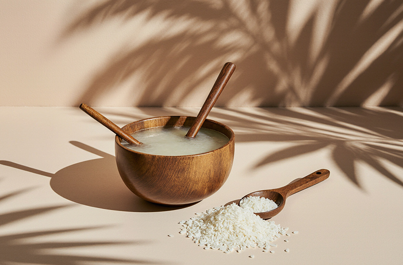 Pirinç Suyunun Saça Faydaları; Saç Bakımında Pirinç Suyu Etkisi!