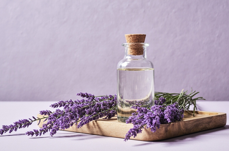 Lavanta Yağının Saça Faydaları