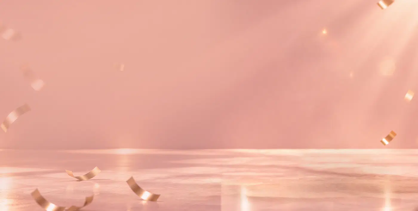 Best Consumer Goods Website background