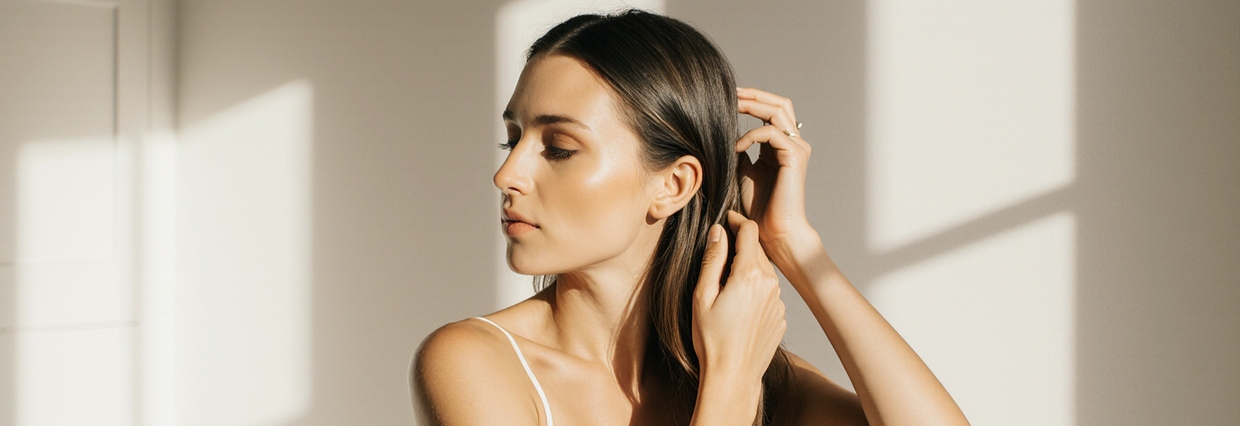 Saç Maskesi Ne İşe Yarar