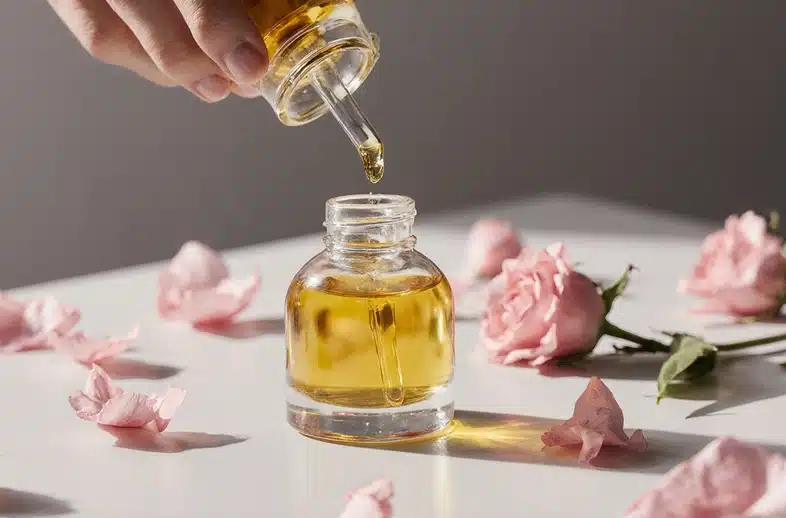 Gül Yağı Nedir ve Ne İşe Yarar?