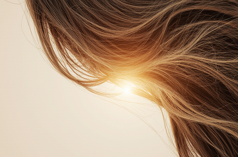 Saçınıza Botoks Etkisi Yaratacak Doğal Bakım Önerileri