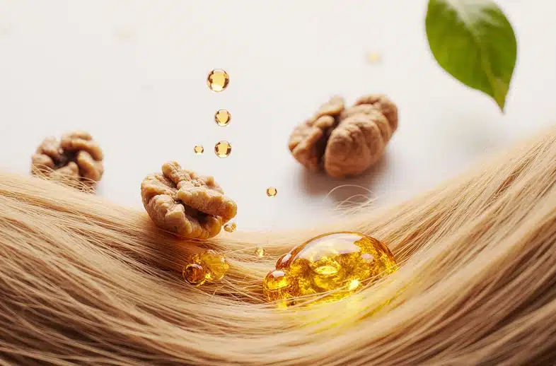 Ceviz Yağı: Saça Faydaları & İpuçları
