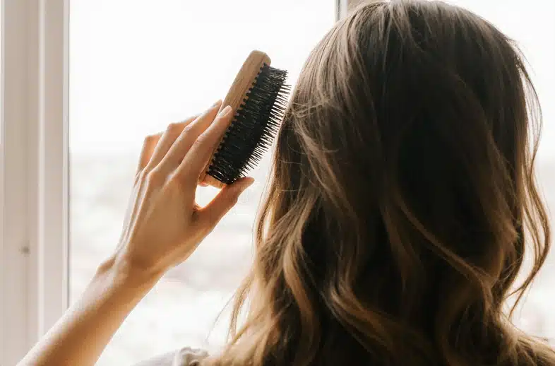 Saç Nasıl Gürleşir? Evde Saç Nasıl Gürleşir?