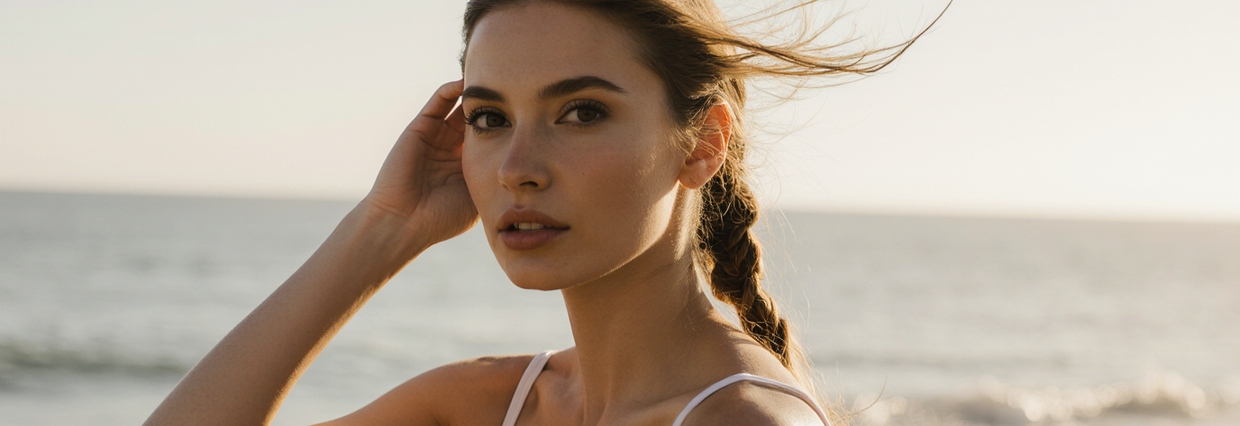 Deniz Sonrası Saç Bakımı Nasıl Olmalı