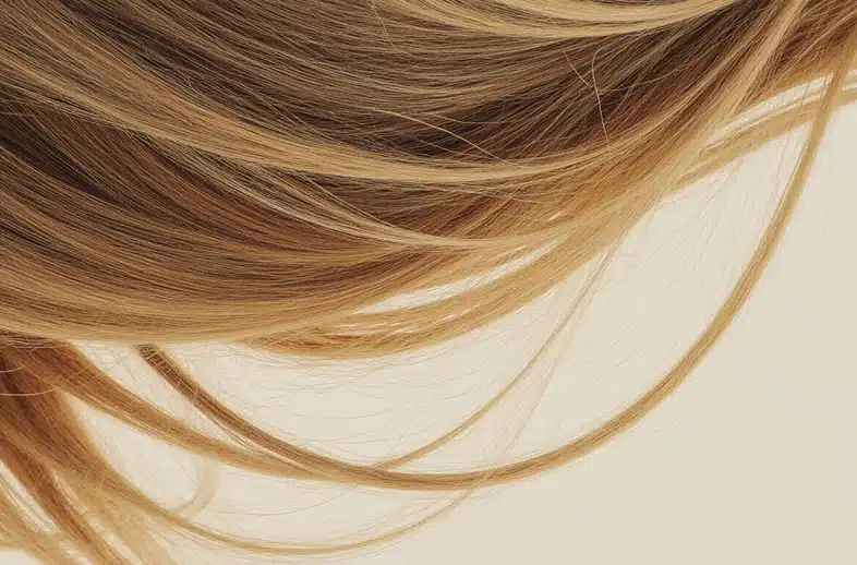 5 Adımda İpeksi ve Pürüzsüz Saçlar