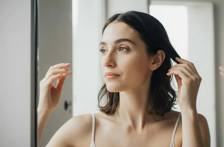 Saç Bakım Maskeleri Nasıl Uygulanır?