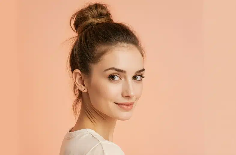 Okula Giderken Yapılabilecek Pratik Saç Modelleri