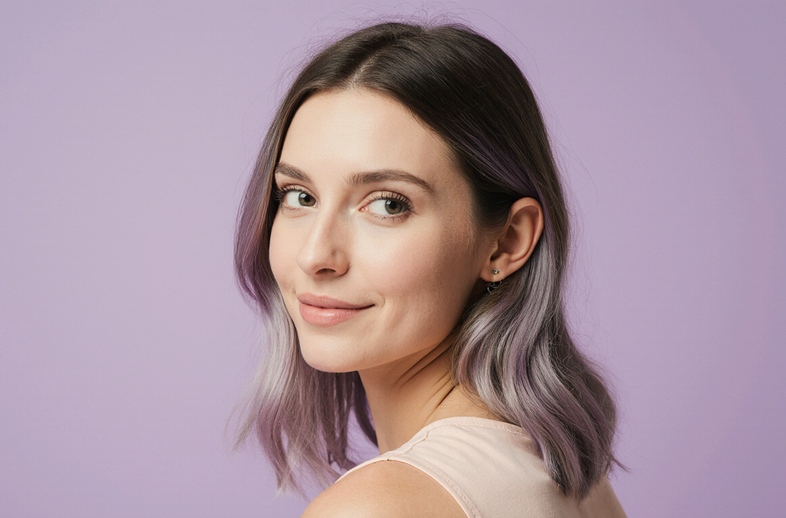 Ombre Nedir? Ombre & Balyaj Nasıl Yapılır?