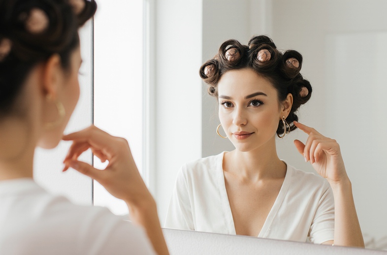 Evde Saç Bakımı Nasıl Yapılır?