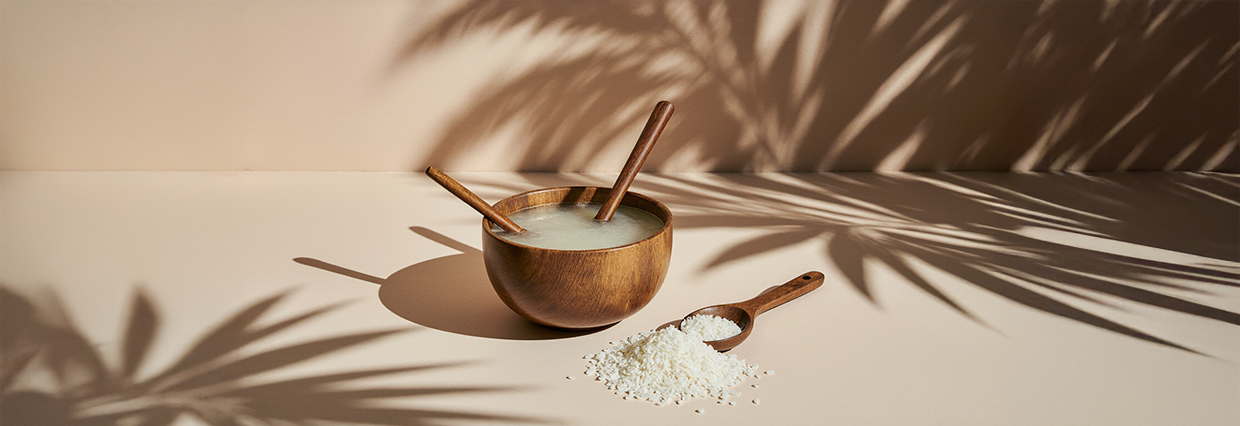 Pirinç Suyunun Saça Faydaları; Saç Bakımında Pirinç Suyu Etkisi!