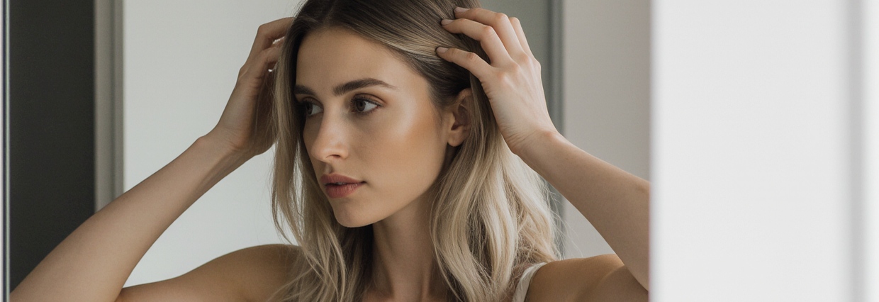 Boyalı Saçları Sağlıklı Uzatmak İçin Yapılabilecekler