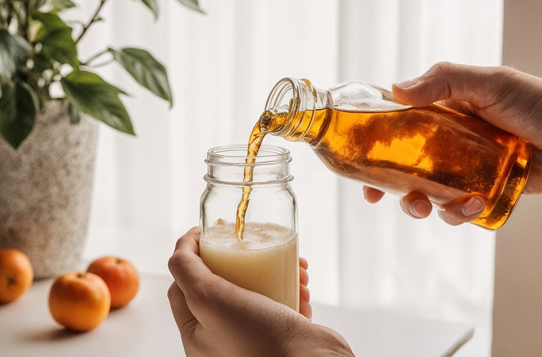 Kayısı Yağı Nedir?