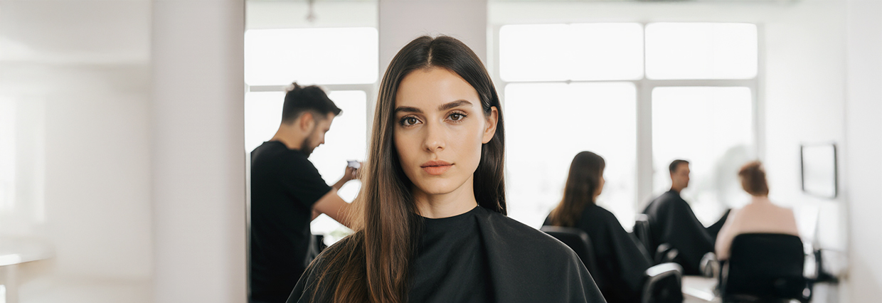 Saçlarınızı Olduğundan Daha Gür Gösterecek Saç Kesimleri