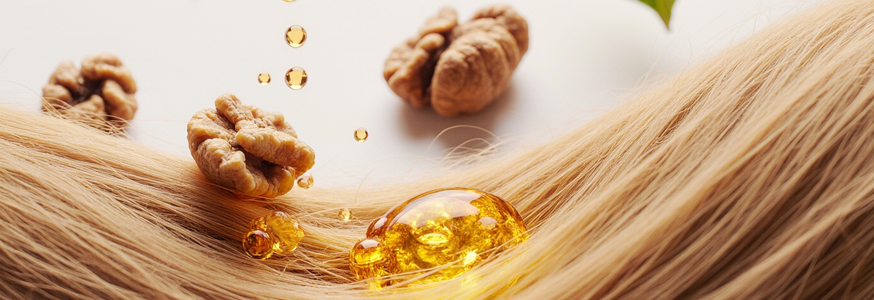 Ceviz Yağı: Saça Faydaları & İpuçları