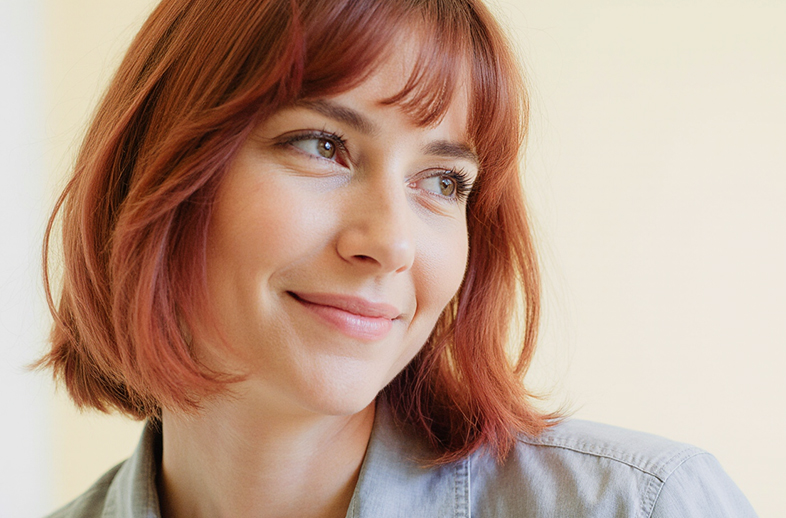 2025’e Damga Vuracak Saç Renkleri; Bu Senenin Saç Trendleriyle Tanışın!