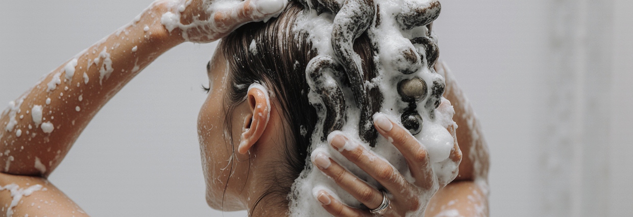 Saçı Doğru Yıkama Yöntemleri