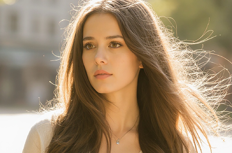 Saç Nasıl Uzar? En Etkili Saç Uzatma Yöntemleri