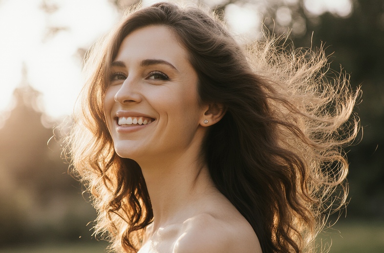 Saç Dökülmesini Önlemek İçin 6 Öneri