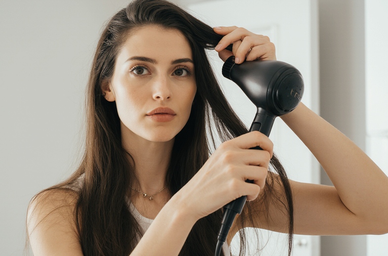 Saçlarınızı Isıdan Korumak İçin Yapılması Gerekenler