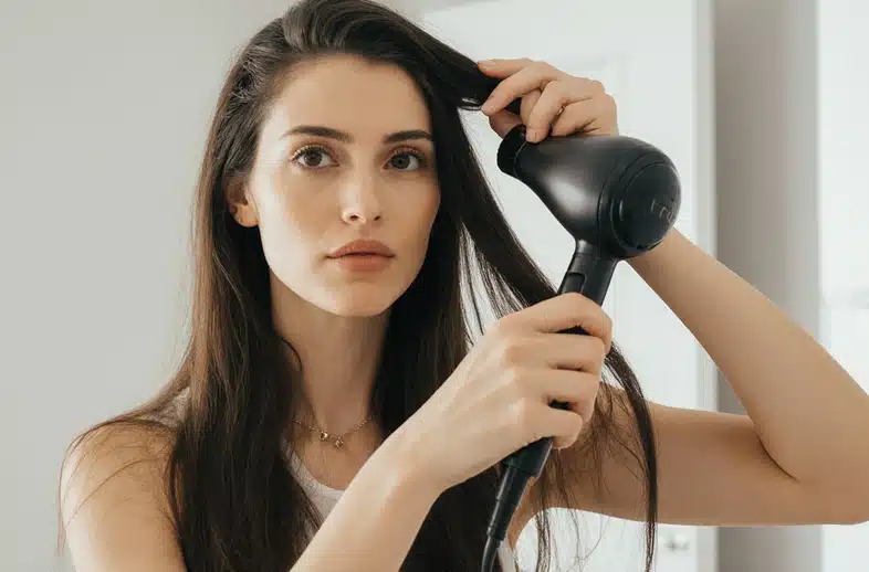 Saçlarınızı Isıdan Korumak İçin Yapılması Gerekenler