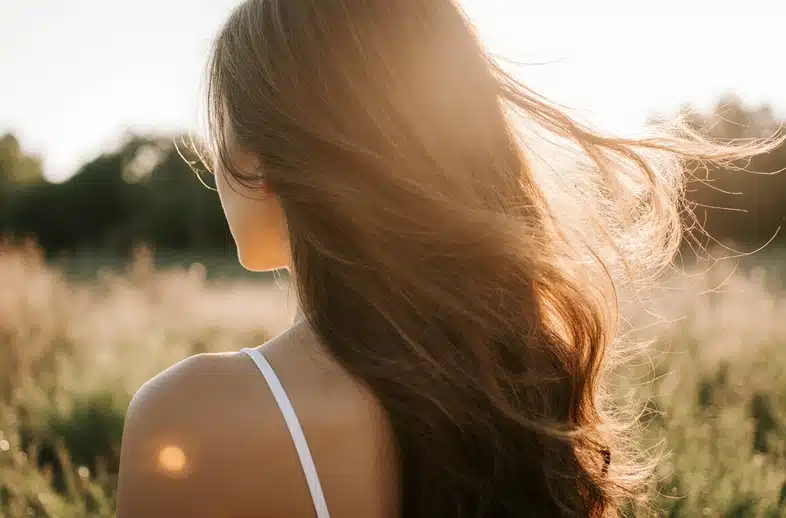 Biotin Nedir ve Biotinin Saça Faydaları Nelerdir?