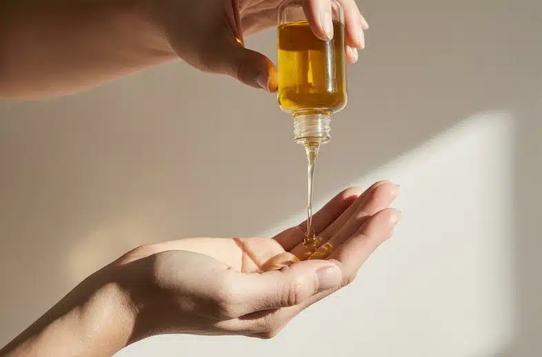 Saç Bakım Yağı Nasıl Kullanılır? Faydaları Nelerdir?