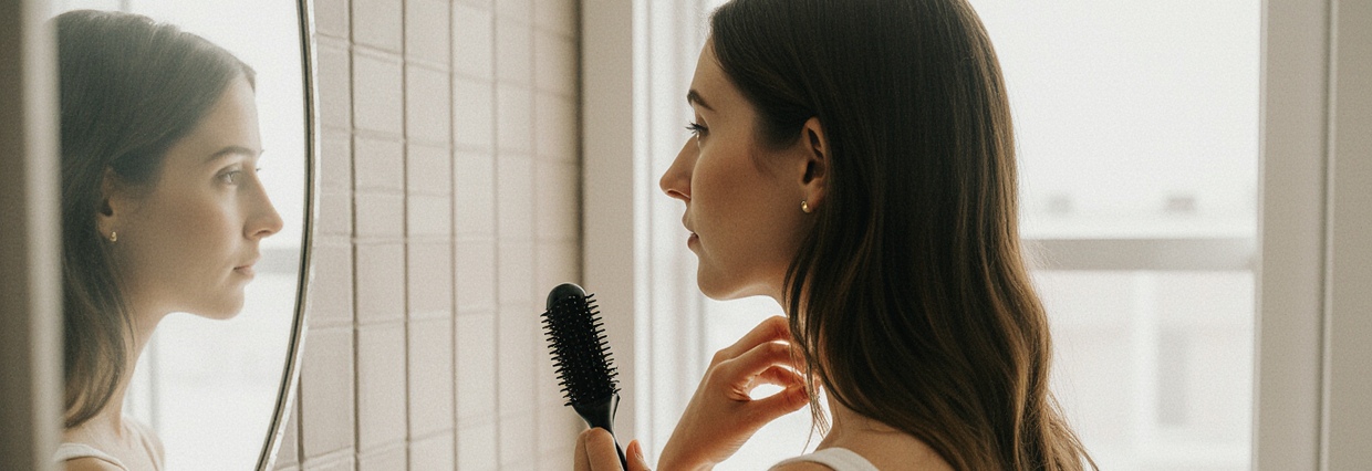 Saçlarınız İçin Doğal Bakım Önerileri