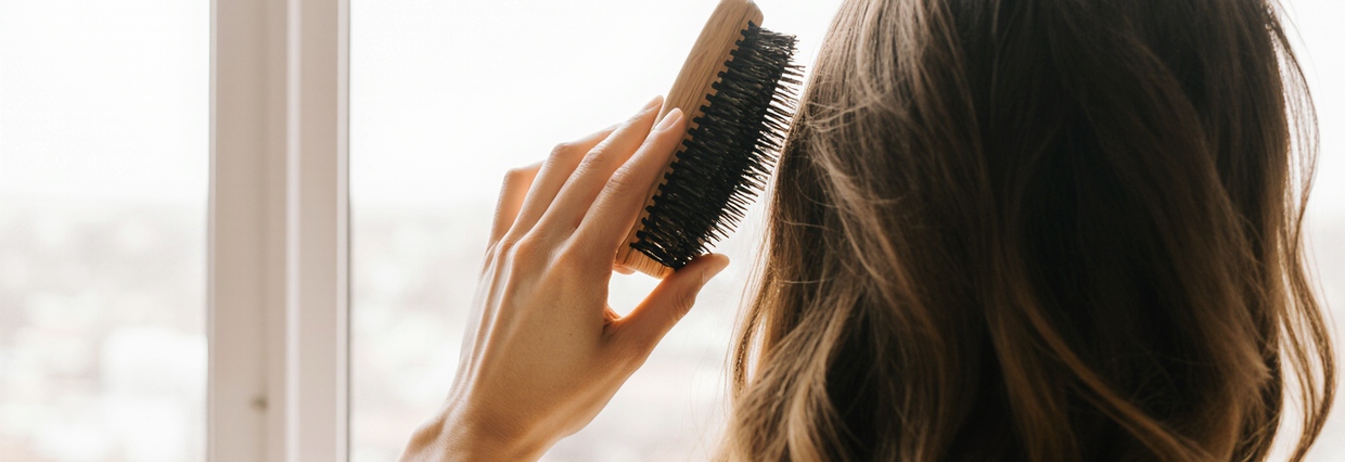 Saç Nasıl Gürleşir? Evde Saç Nasıl Gürleşir?