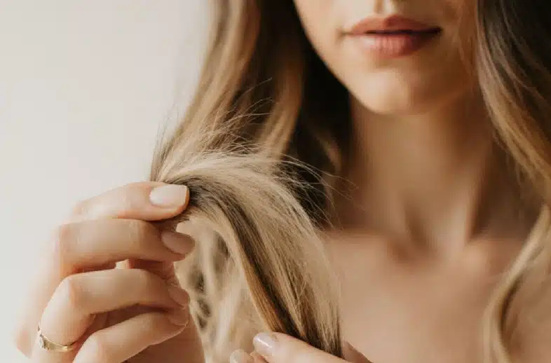 Saç Kırıkları Nedir? Saç Kırıklarına Ne İyi Gelir?