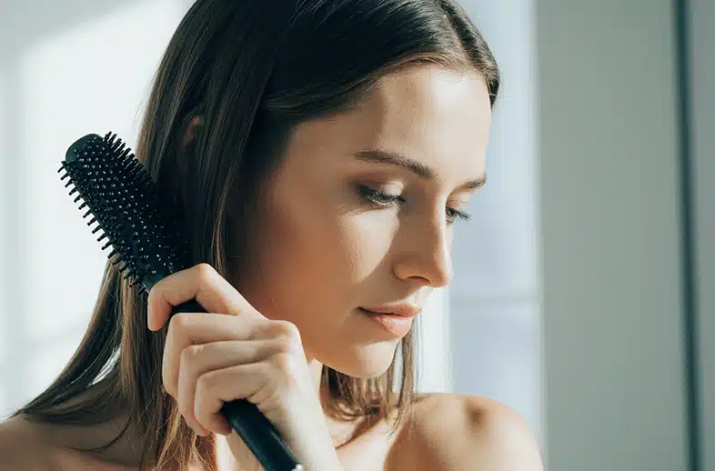 Saç Bakımında Yapılan En Yaygın 5 Hata ve Çözümleri