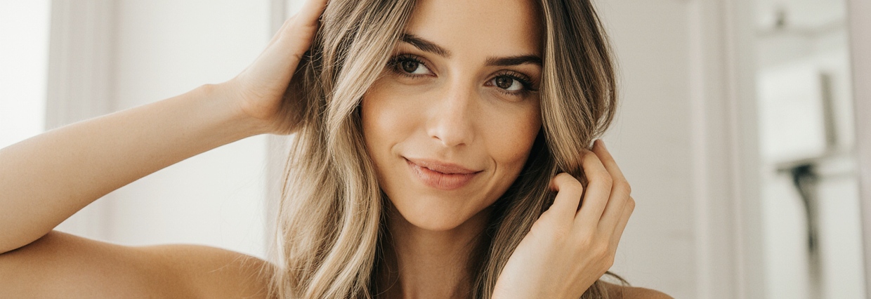 Ombre ve Balyajdan Sonra Yıpranan Saçlara Nasıl Bakım Yapılır?