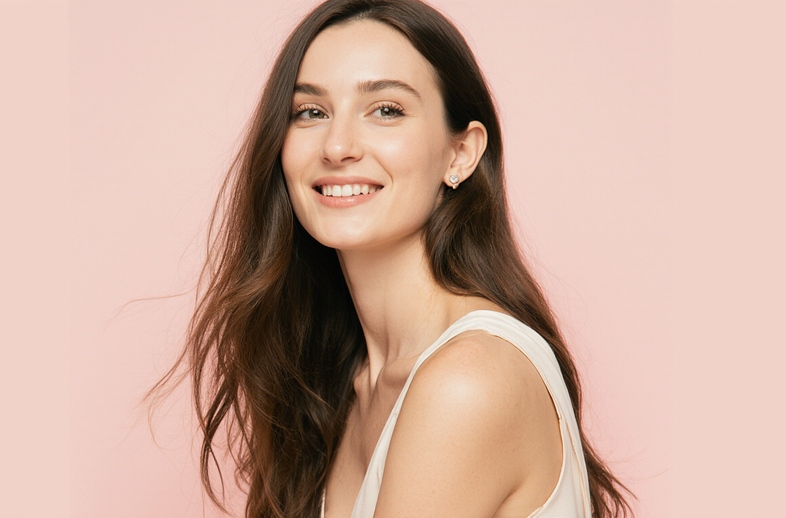 Sağlıklı Saç Uzatan Şampuan