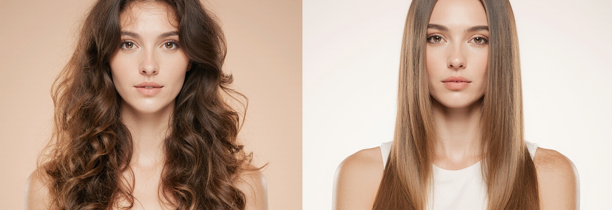 Saç İçin Keratin Ne İşe Yarar?