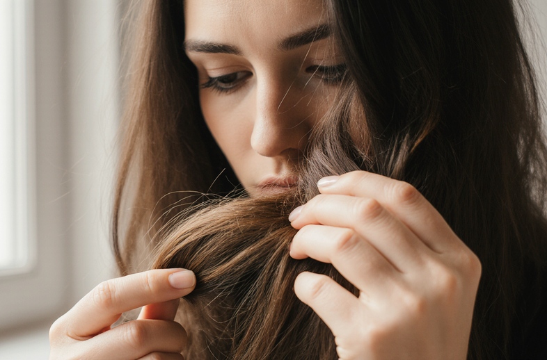 Küsen Saçlar Nasıl Uzatılır?