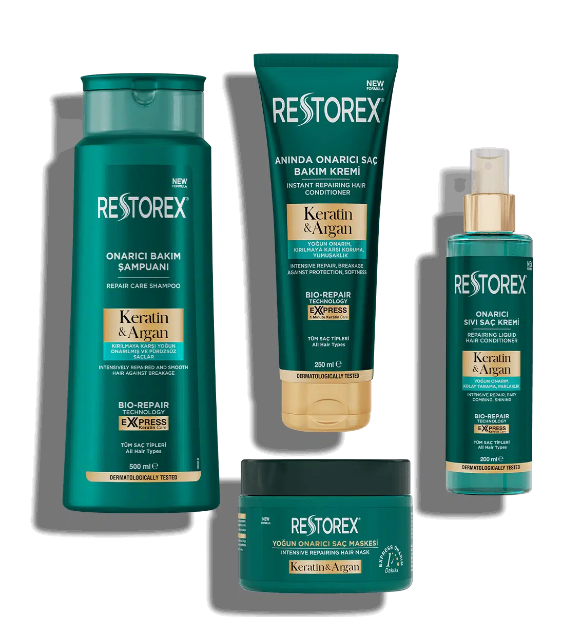 Keratin Nedir Ne İşe Yarar; Keratin Hakkında Her Şey! main image