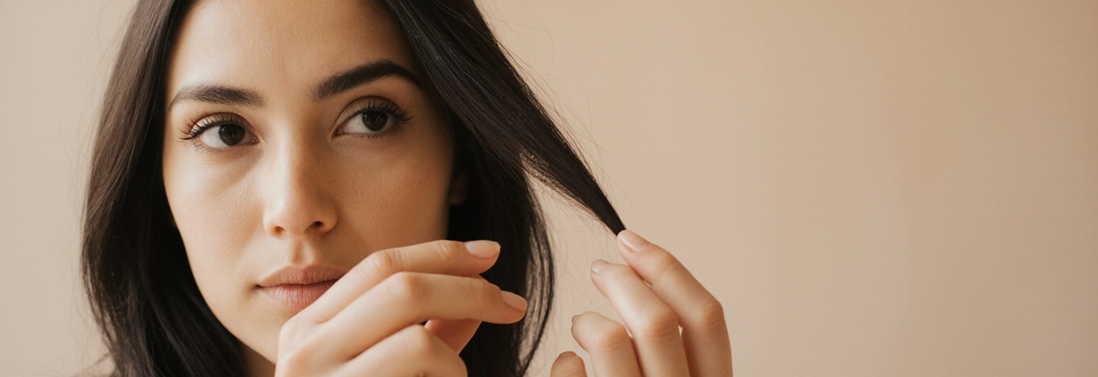 Saç Analizi Nedir Nasıl Yapılır? Saç Sağlığınızı Keşfedin!