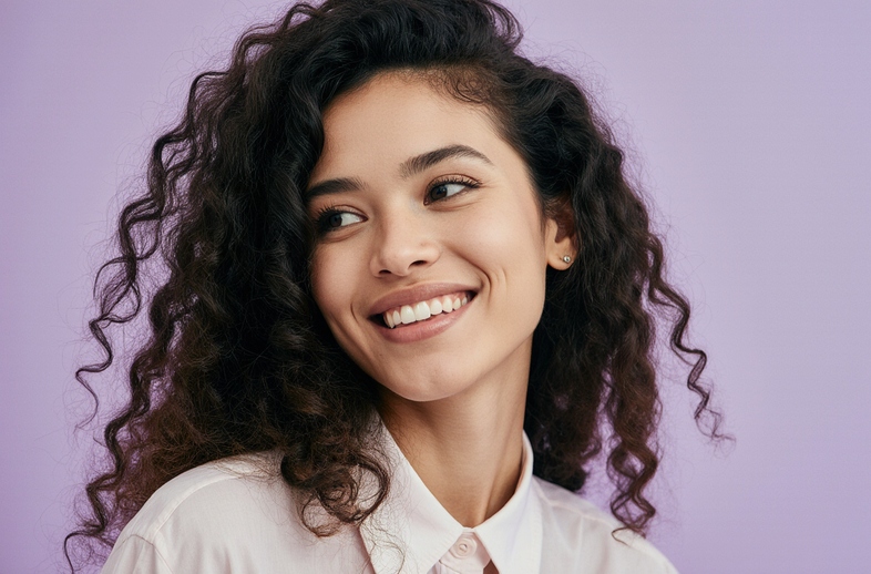 Sağlıklı Beslenme ile Saç Uzatma