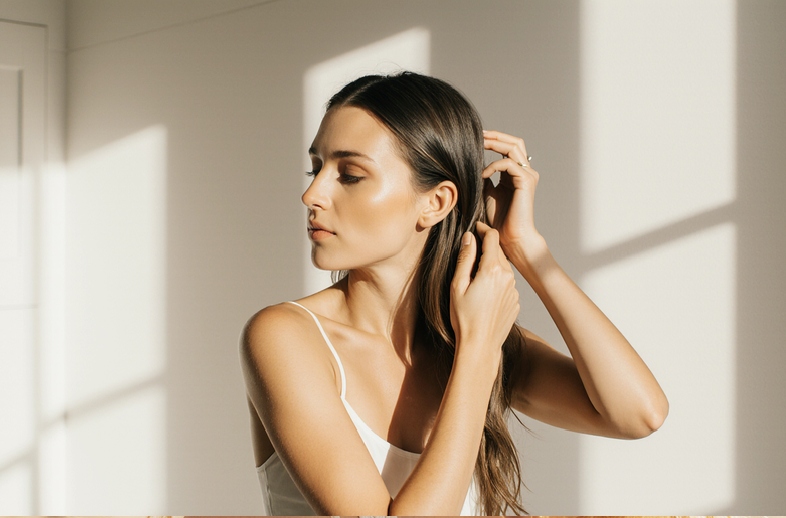 Saç Maskesi Ne İşe Yarar