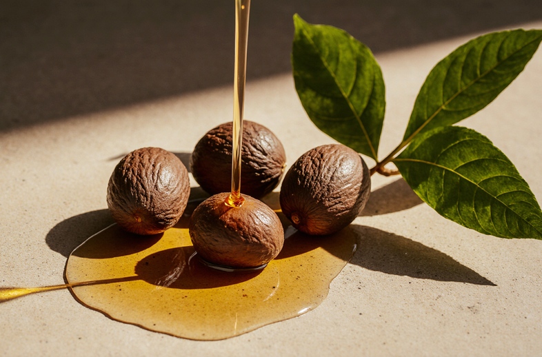 Argan Yağı Ne İşe Yarar?