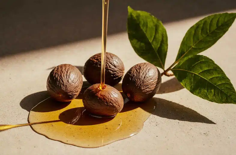 Argan Yağı Ne İşe Yarar?