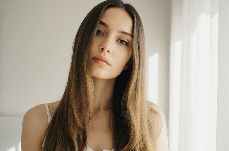 Kış Aylarında Saç Kuruluğunu Önlemenin Yolları