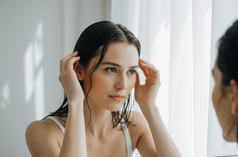 Sıvı Saç Kremi Nasıl Kullanılır?