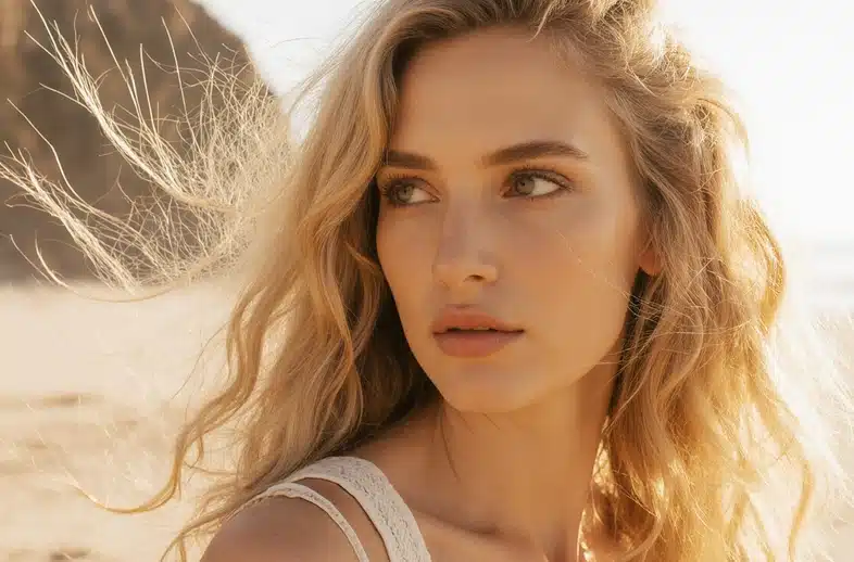 Yazın Saç Bakımı Nasıl Olmalı