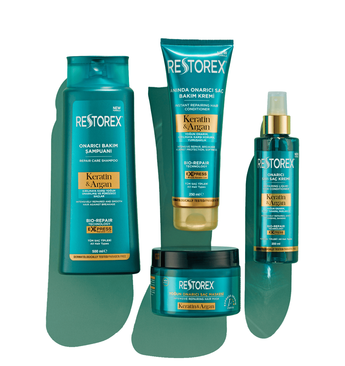 Keratin Nedir Ne İşe Yarar; Keratin Hakkında Her Şey! main image