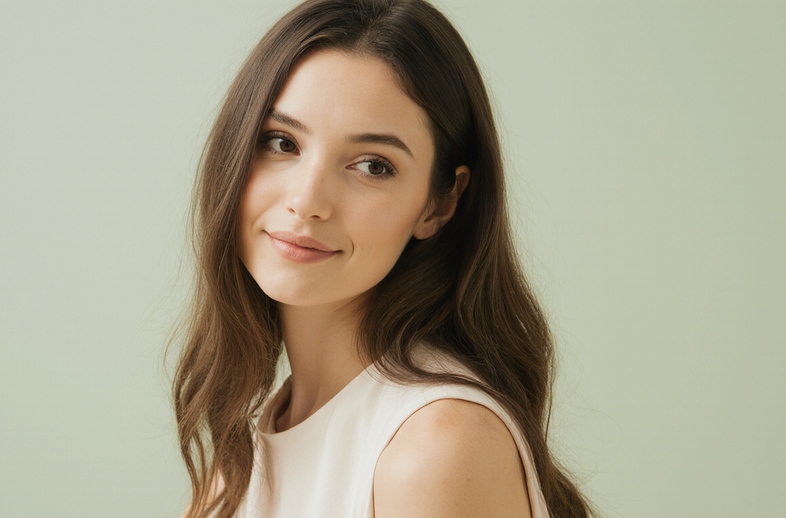 Bazı Saçlar Neden Yavaş Uzar?