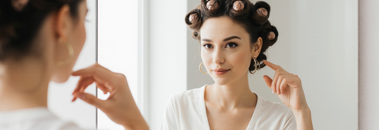 Evde Saç Bakımı Nasıl Yapılır?