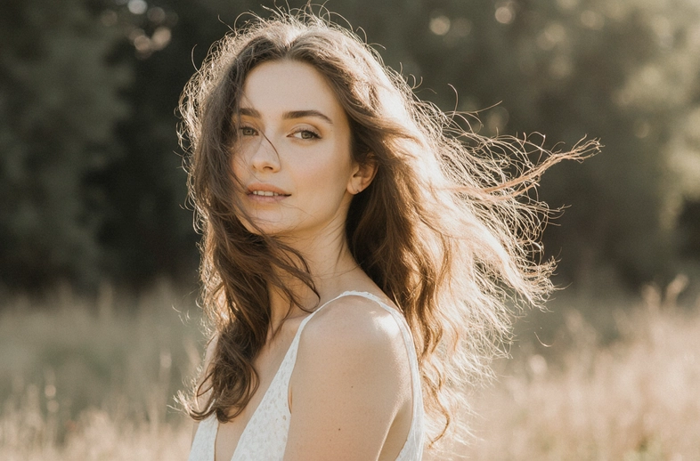 Kabaran Saçlar İçin Çözüm Önerileri: 4 İpucu İle Saç Kabarmasını Önleyin