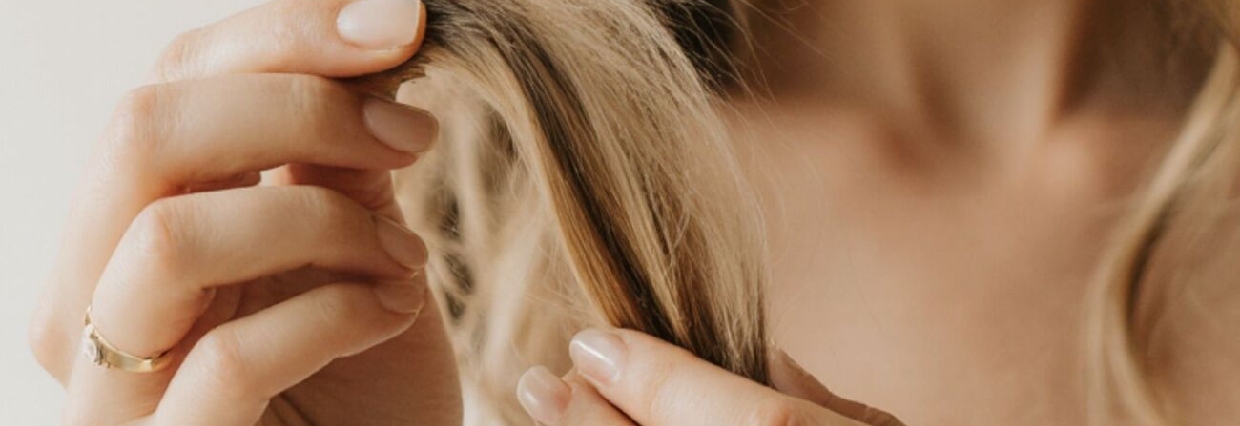 Saç Kırıkları Nedir? Saç Kırıklarına Ne İyi Gelir?